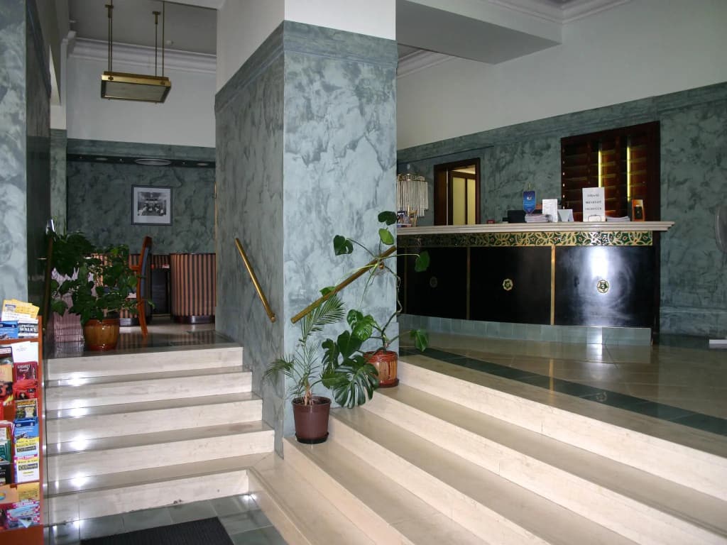 EA Hotel Royal Esprit - photo 2