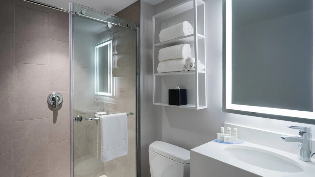 Fairfield Inn & Suites New York Manhattan / Central Park - photo 7
