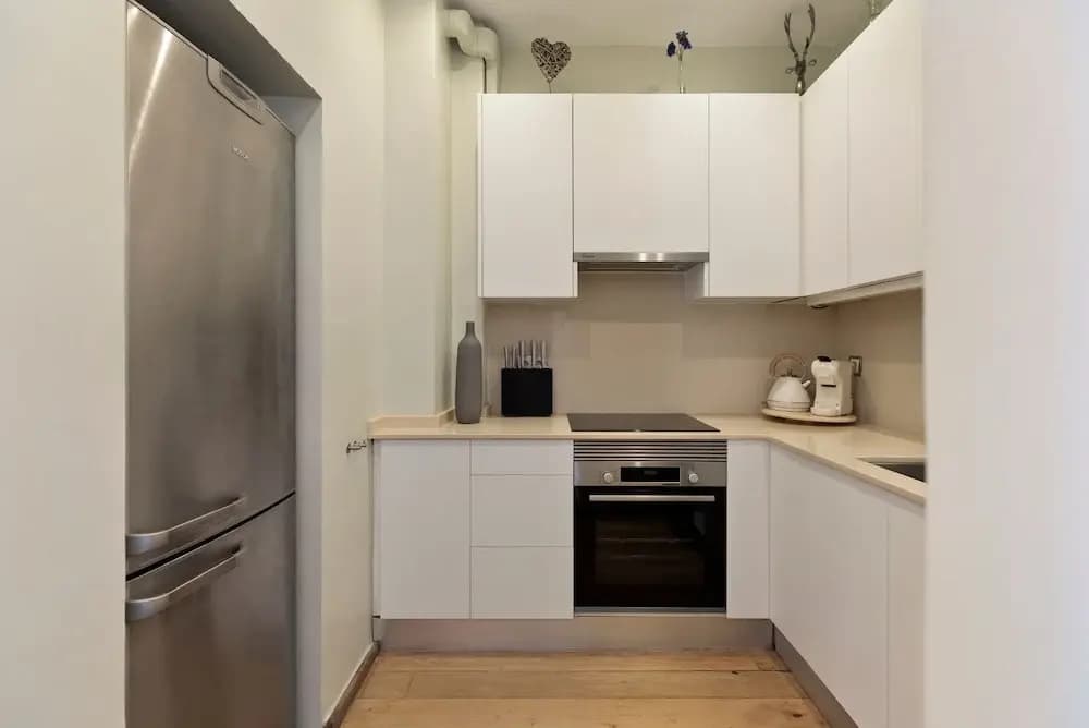 Enjoy Apartments Donna - photo 11
