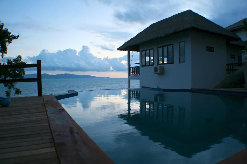 Royal Nature Resort And SPA - photo 6