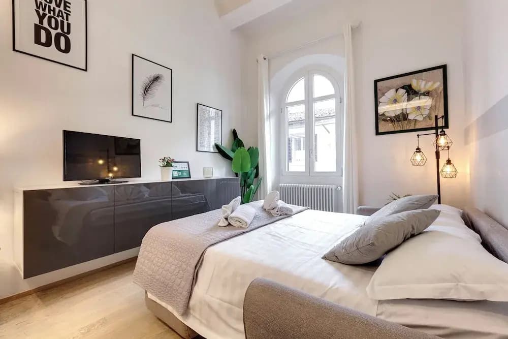 Mamo Florence – San Zanobi Apartments - photo 24