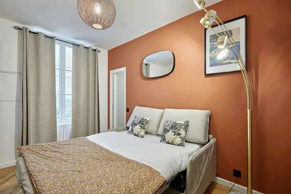 Charming new Flat in the Centre of Paris - photo 2
