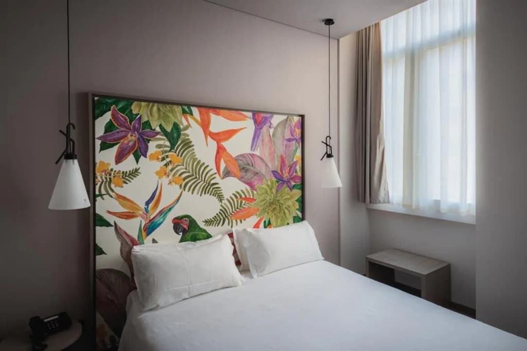 Hotel San Giovanni Roma - photo 1
