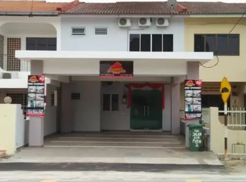 Phoenix Guest House - photo 1