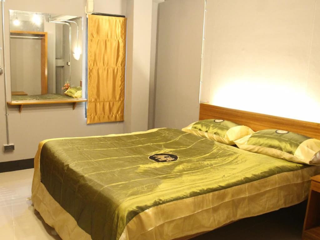 W hostel - photo 19