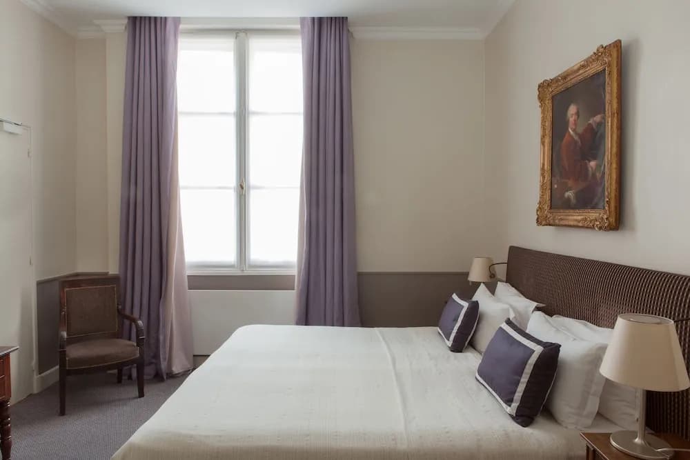 Hotel des Saints Pères - photo 6