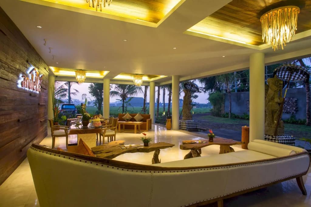 Anulekha Resort and Villa - photo 28