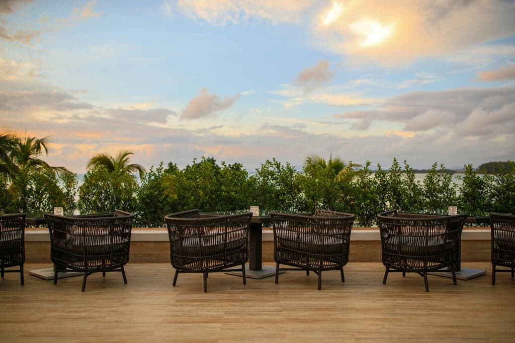 Phuket Marriott Resort And Spa, Nai Yang Beach - photo 47