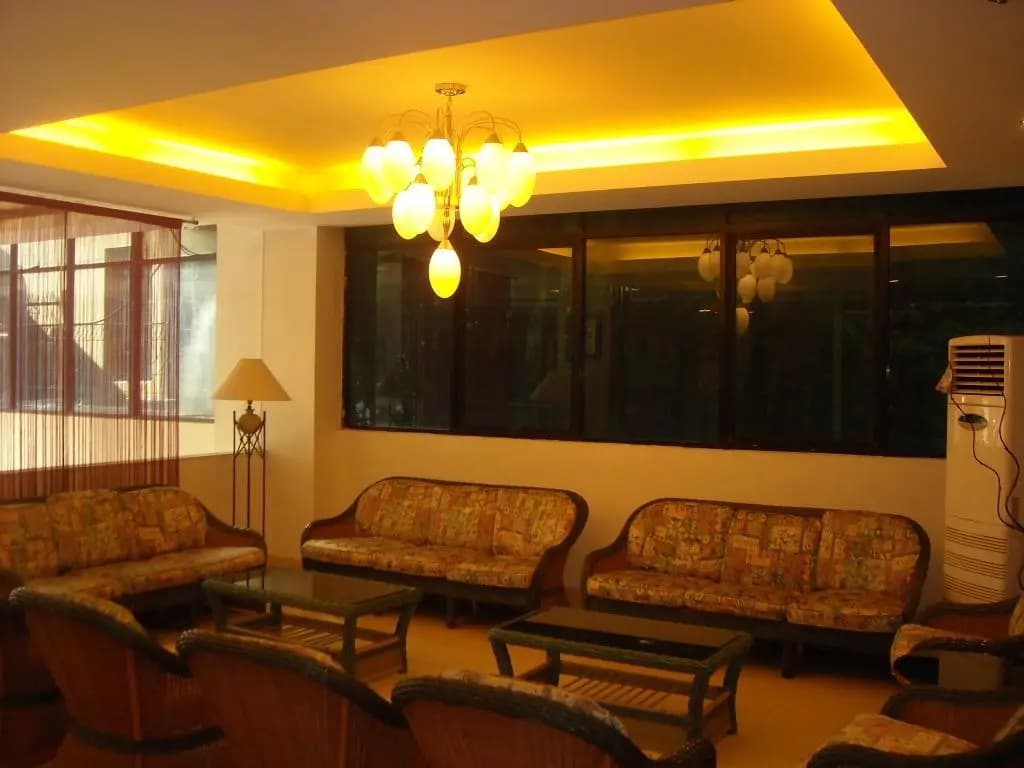 Losari Blok M2 Hotel Jakarta - photo 11