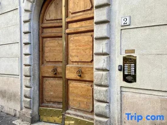 Inn Pantheon Home - photo 9