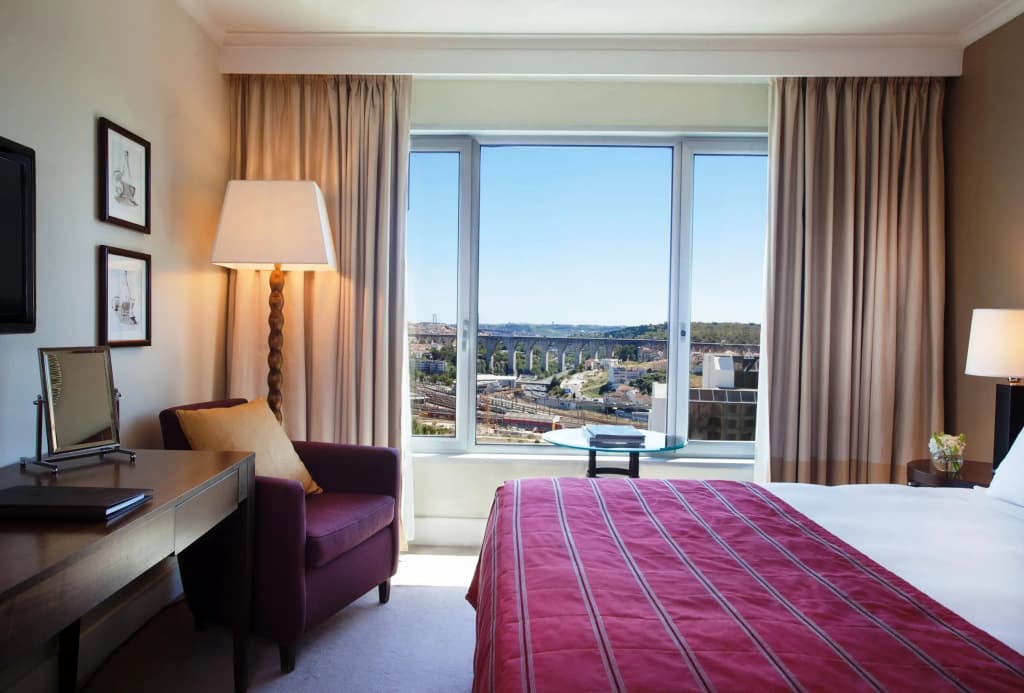 Corinthia Lisbon - photo 5