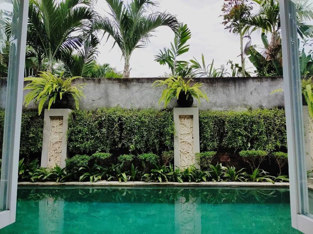 Villa Putih Berawa - photo 16