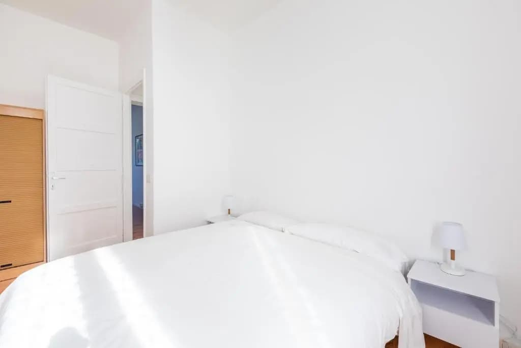 Casa Bianca al Pigneto - photo 2