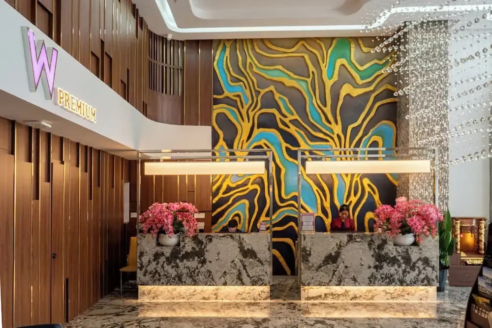 W Premium Nha Trang - photo 3