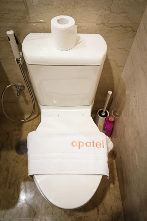 Apatel Menteng Park Tower Diamond - photo 8