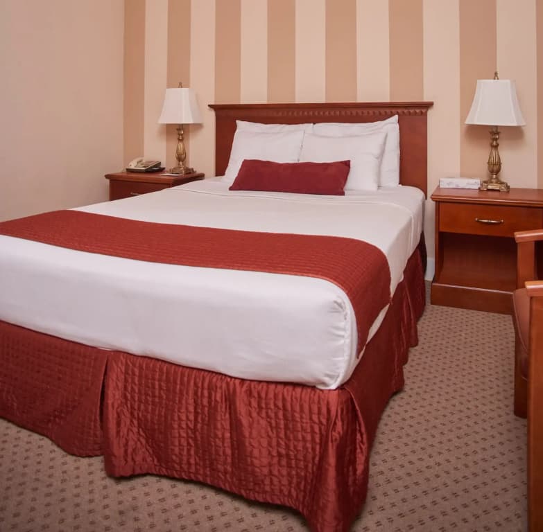 Hotel St. James - photo 7