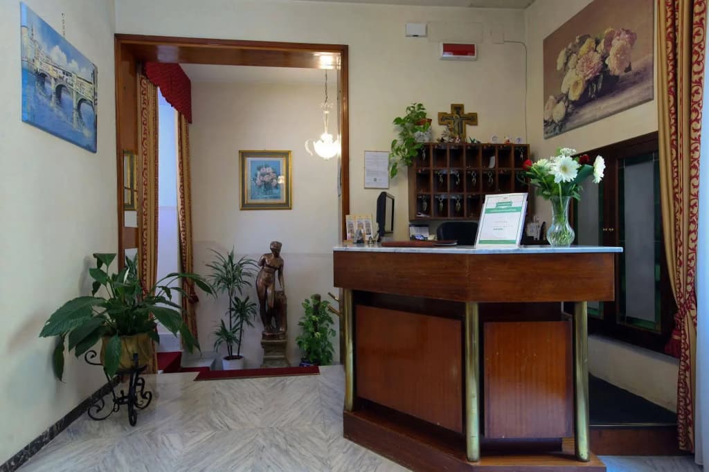 Hotel Bologna - photo 2