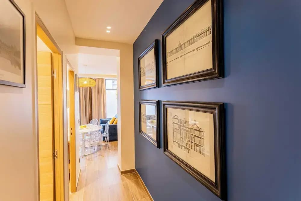 Amazing Apartment - 2br/6p - Gare du Nord - photo 10
