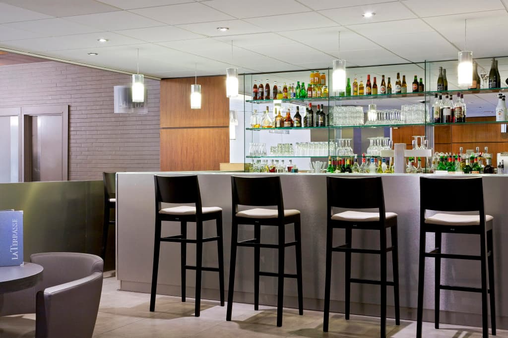 B&B HOTEL Paris 17 Batignolles - photo 36
