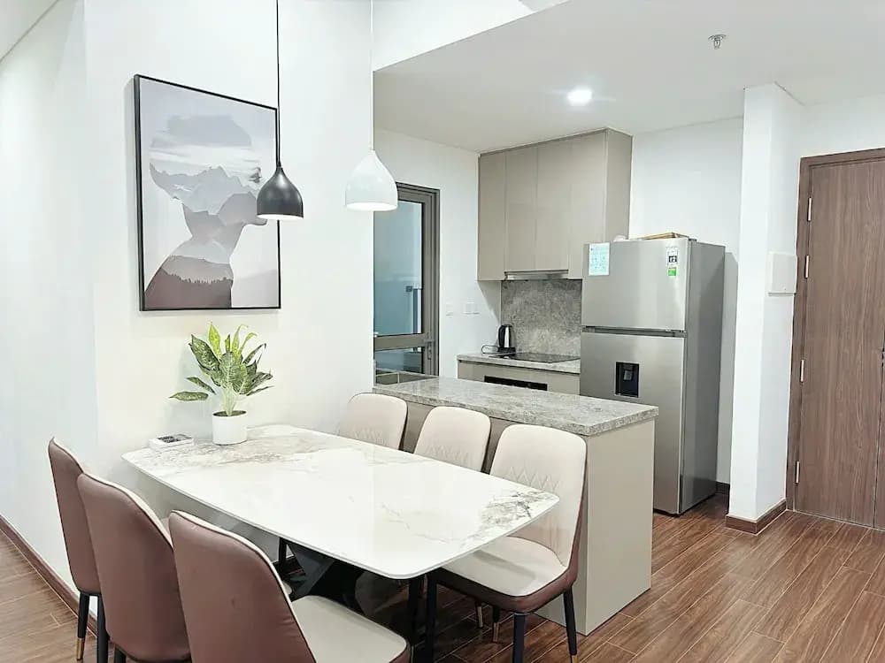 Vinhomes Ocean Park 1 Gia Lâm Apartment - photo 18