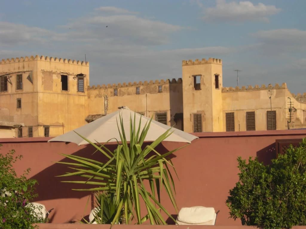 Riad Zagouda - photo 1