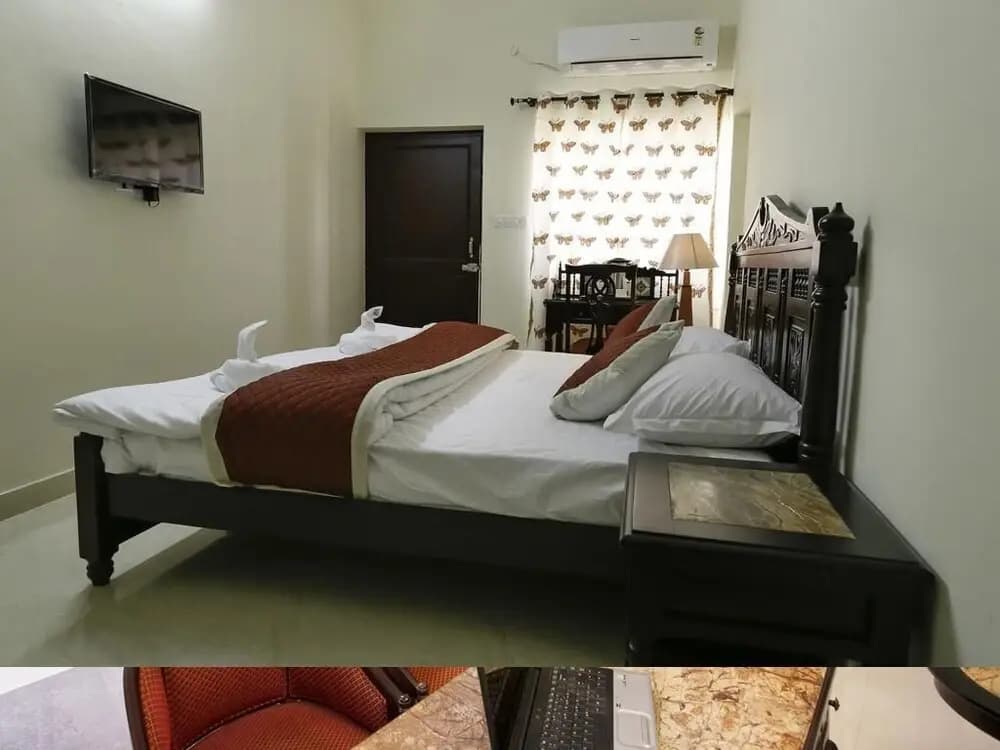 Hotel Noble Deluxe - photo 5