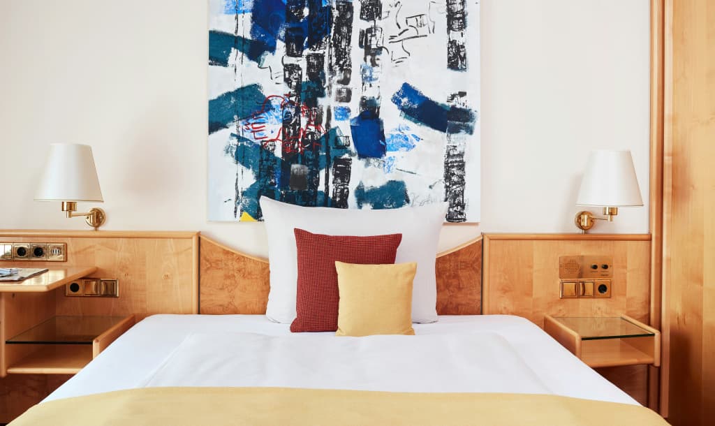 Living Hotel Großer Kurfürst - photo 4