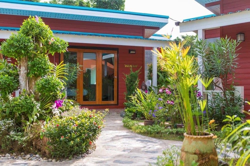 Thai Smile Bungalow - photo 13