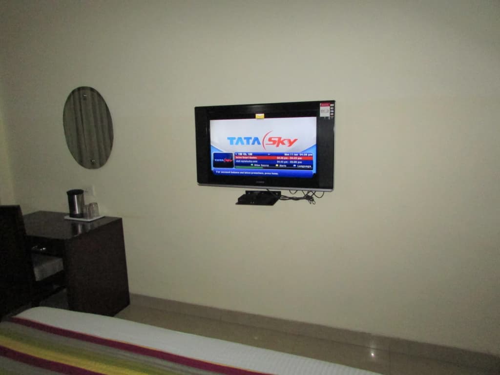 Hotel Venus - photo 6