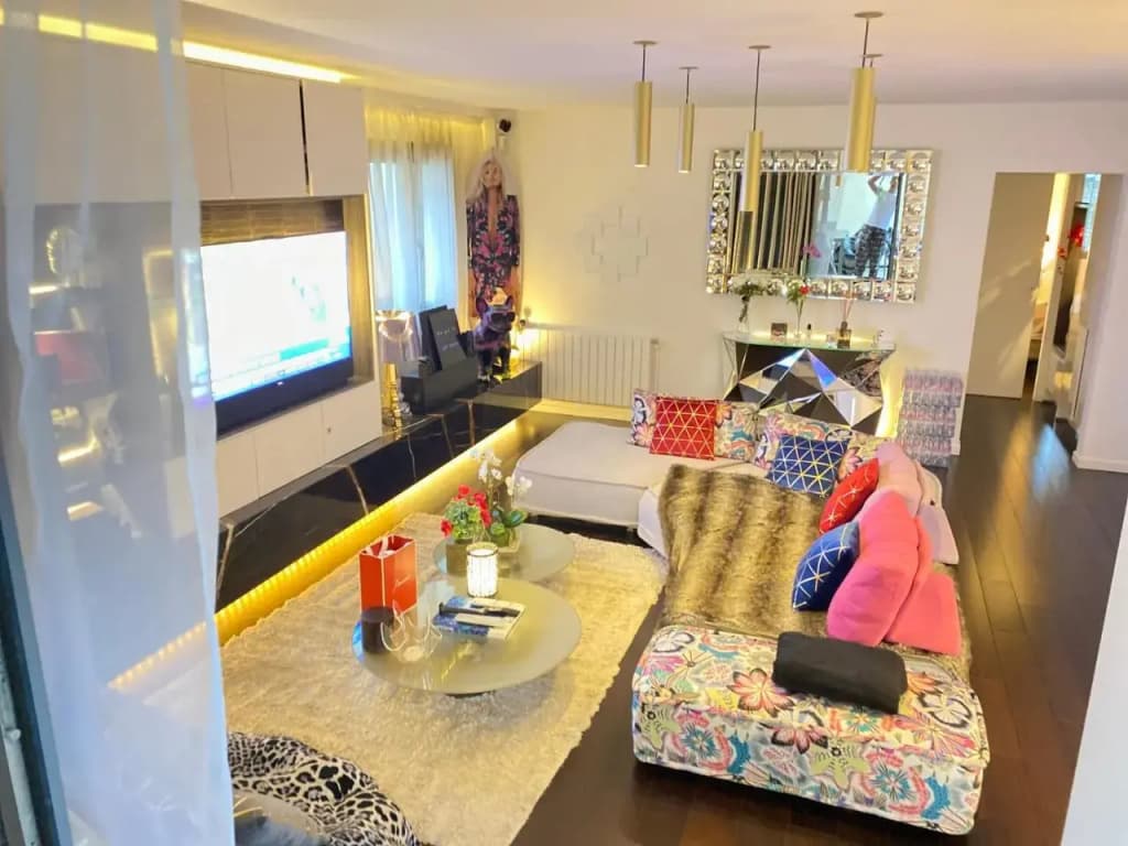 LUXURY FLAT WITH ROOFTOP TERRACE - Paris 18 - photo 4