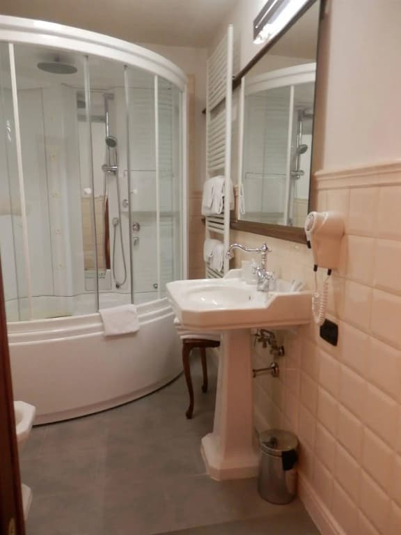 Villa Il Mosaico - photo 9