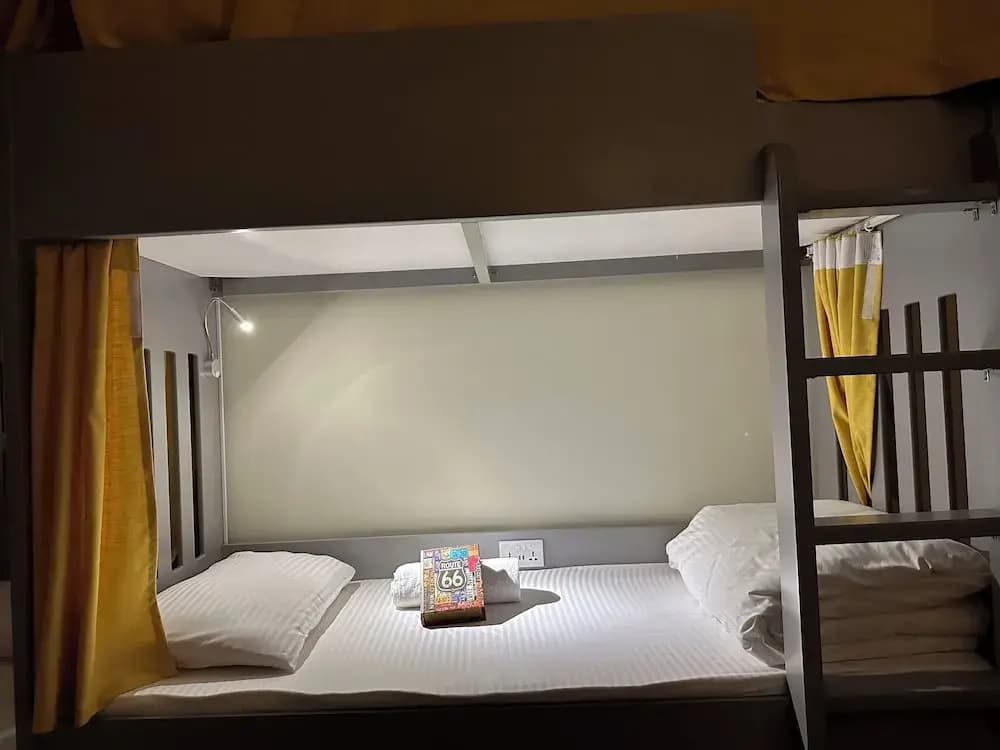 Sparkle View Hostel - photo 6