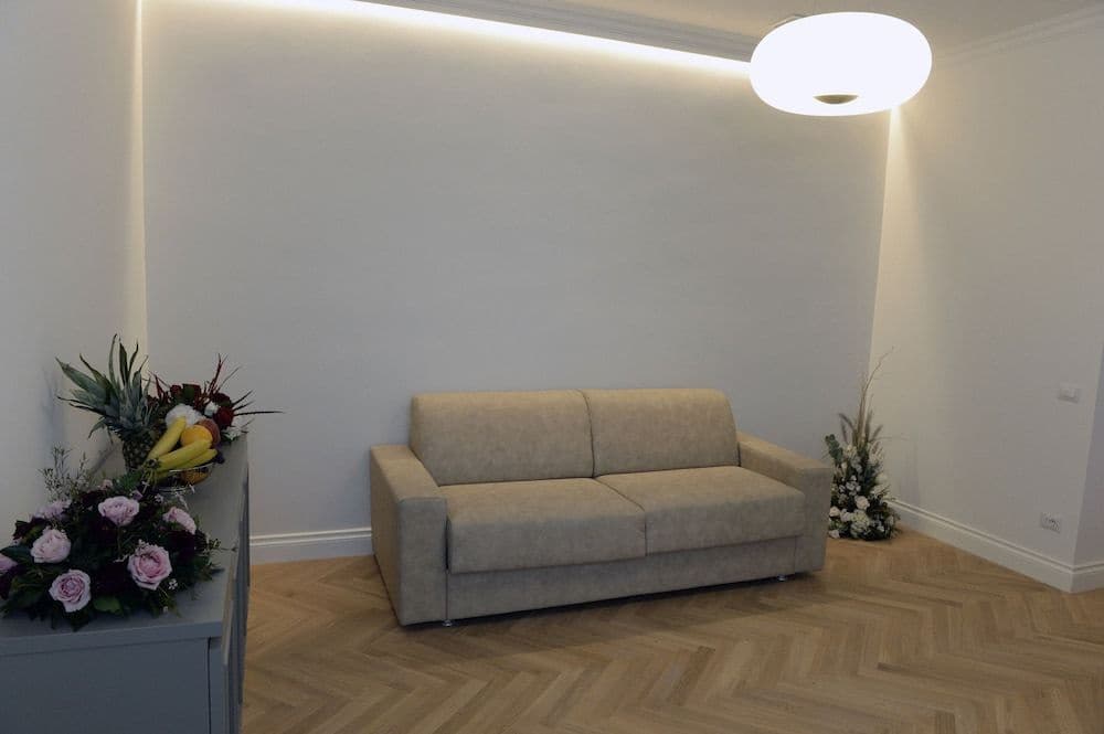Spagna Luxury rooms - photo 10