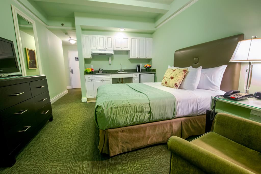 Hotel Beacon - photo 7