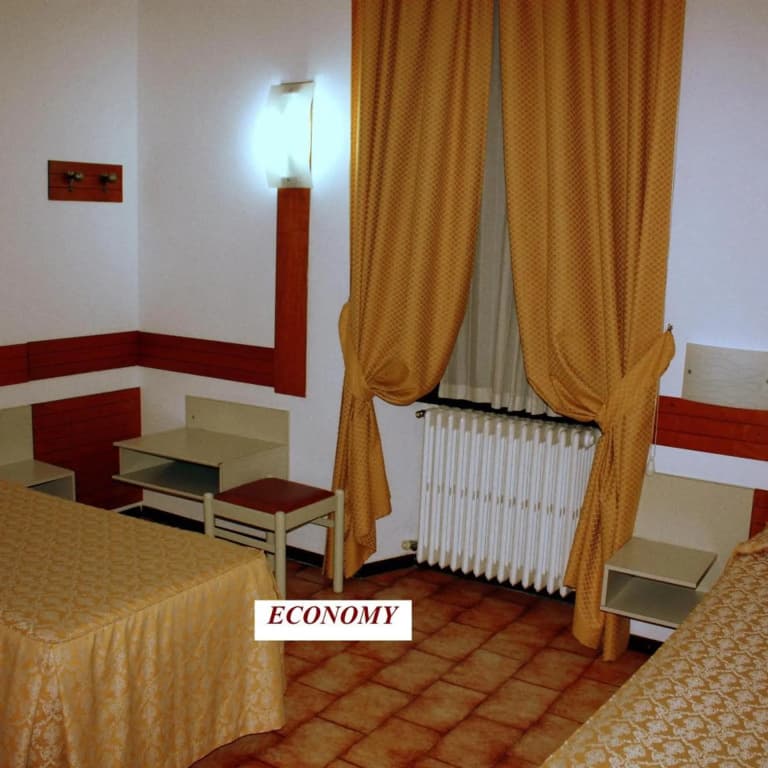 Piccolo Hotel - photo 29
