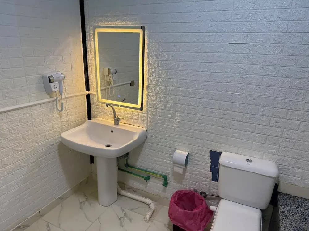 Jubinge Hotel - photo 8