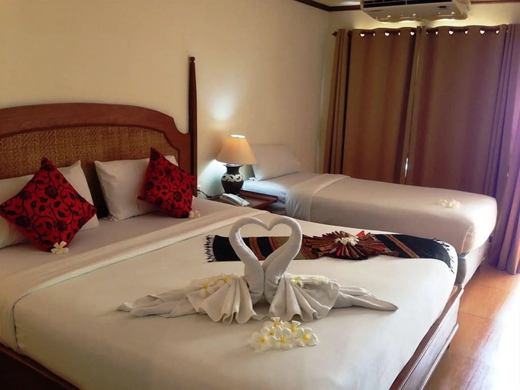 Phuphaya Resort Pattaya - photo 4