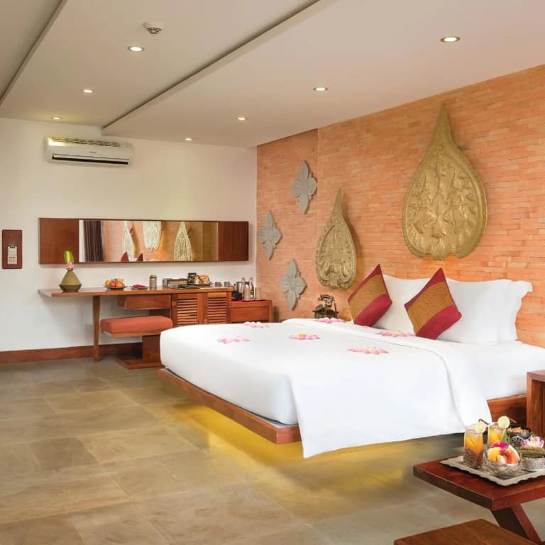 Golden Temple Residence - photo 46