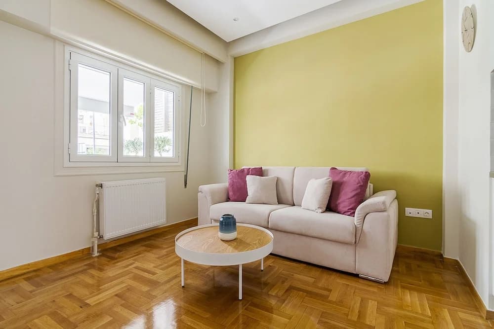 Chic Penthouse for 4 ppl in Kolonaki - photo 10