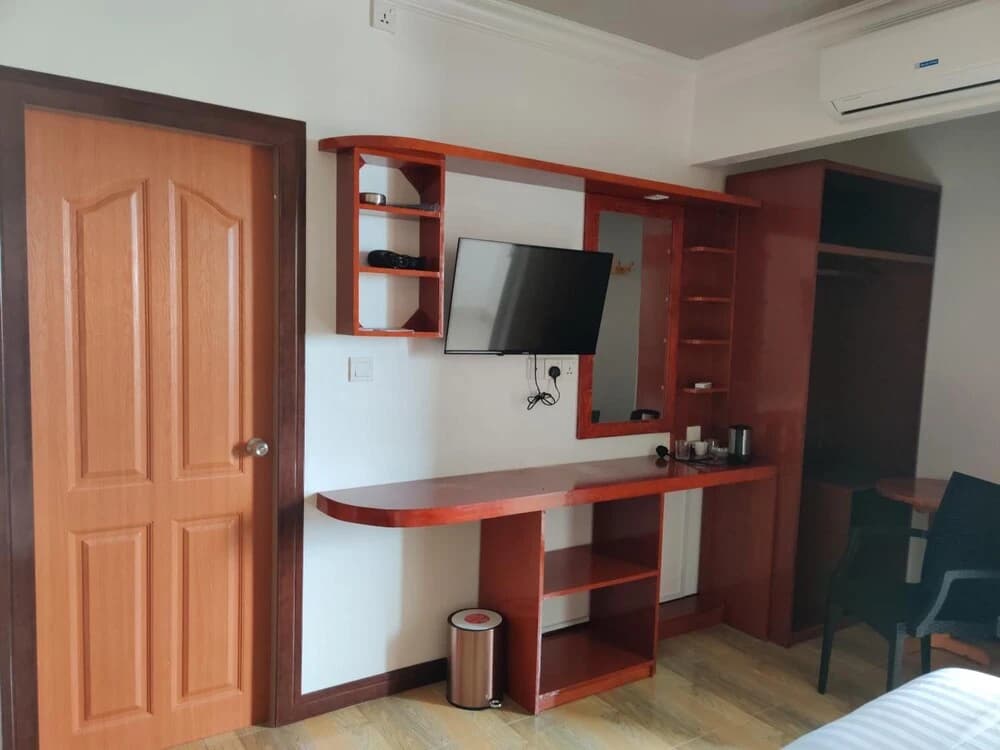 Athens View Guraidhoo Hotel - photo 14