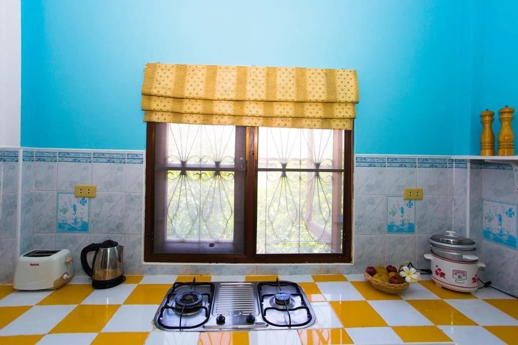 Cashew Nut Village - photo 12