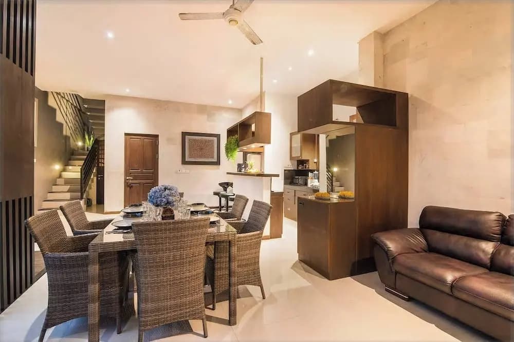 3 BR, 250 Sqmt Villa, Terrace, 10 min Available - photo 3