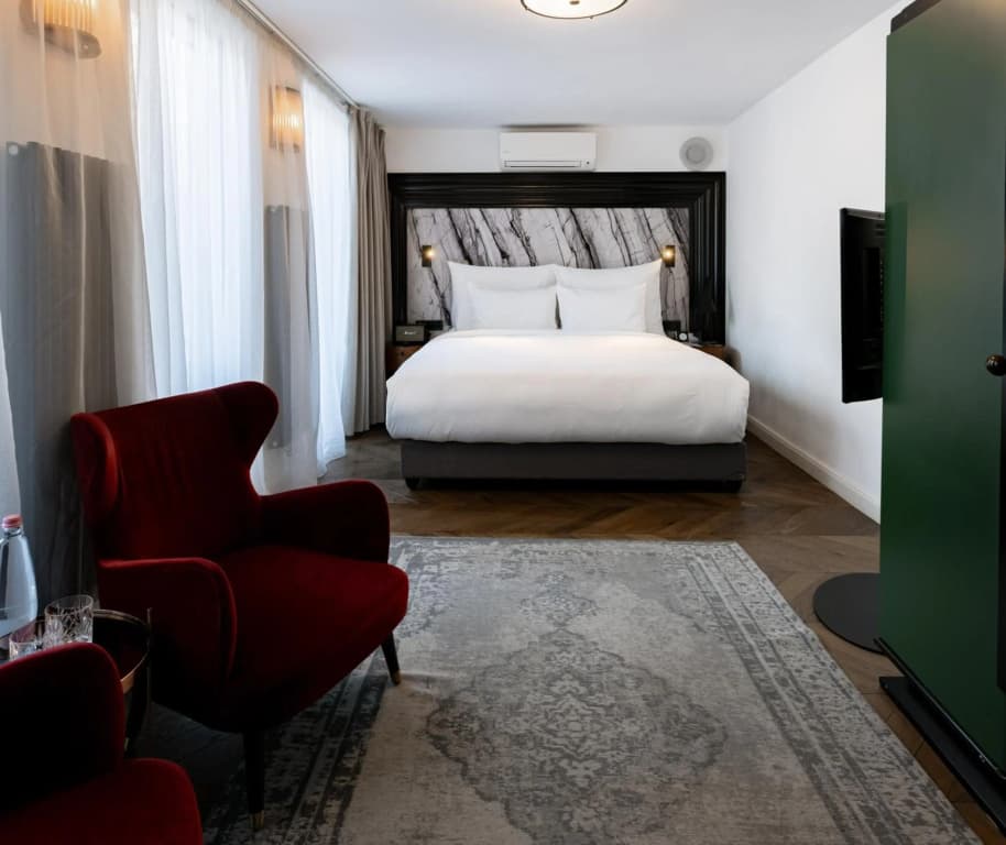 Hotel Collect – Adults Only - photo 17
