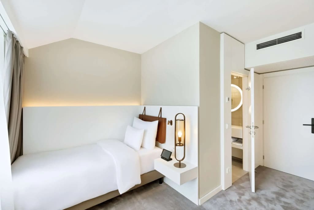 Austria Trend Hotel Bosei - photo 7