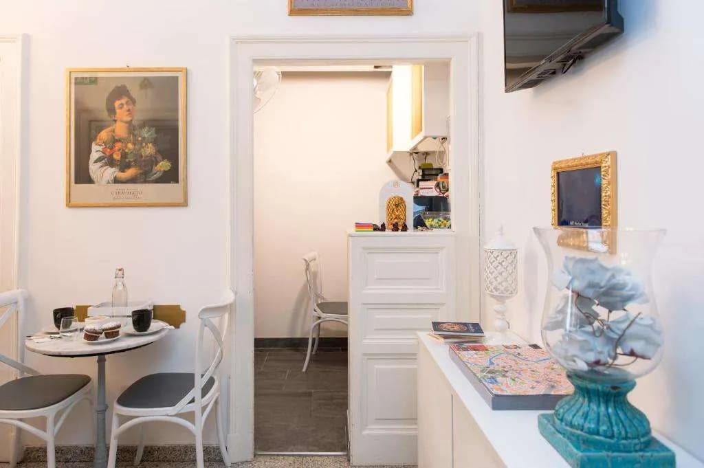 Art Atelier Borgo - photo 11