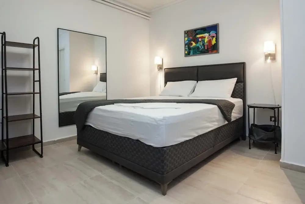 Elegant Studio in Kolonaki - photo 2