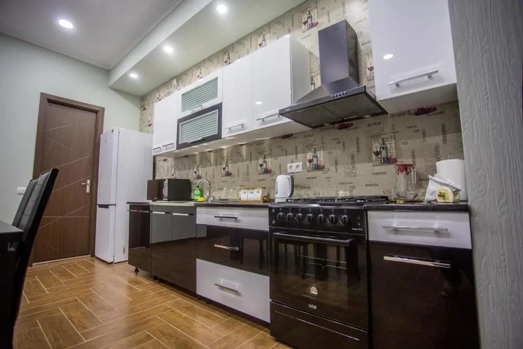 Spacious 2 bedroom apartment - photo 15