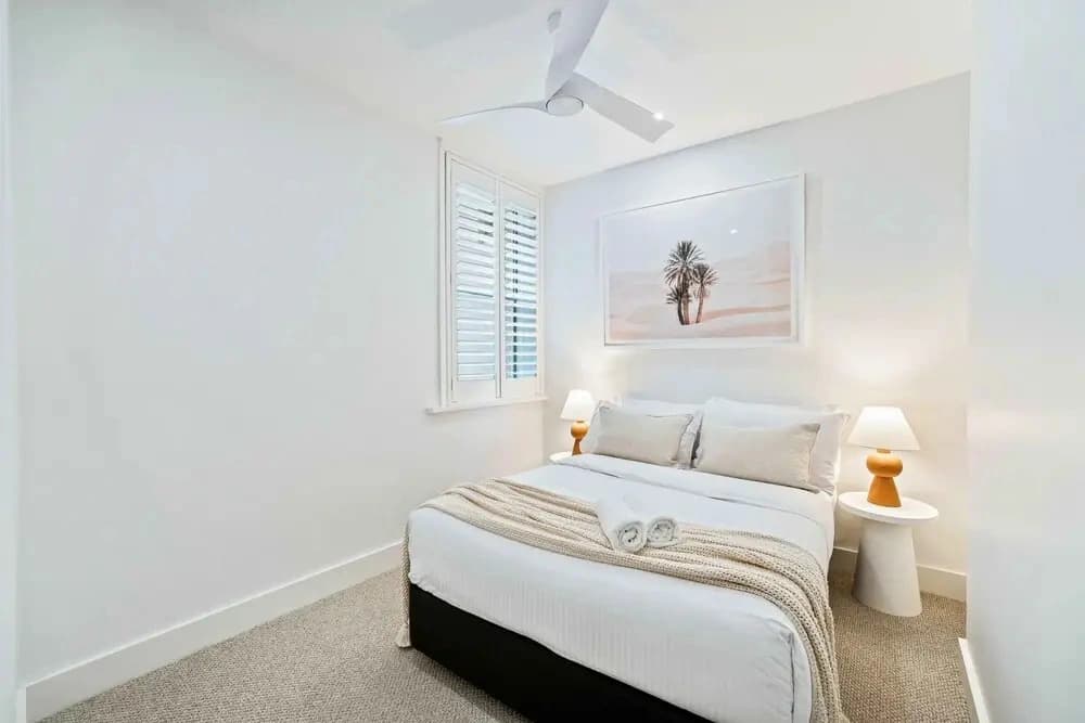 Phoenix Apartment at Palm View Collective - photo 3