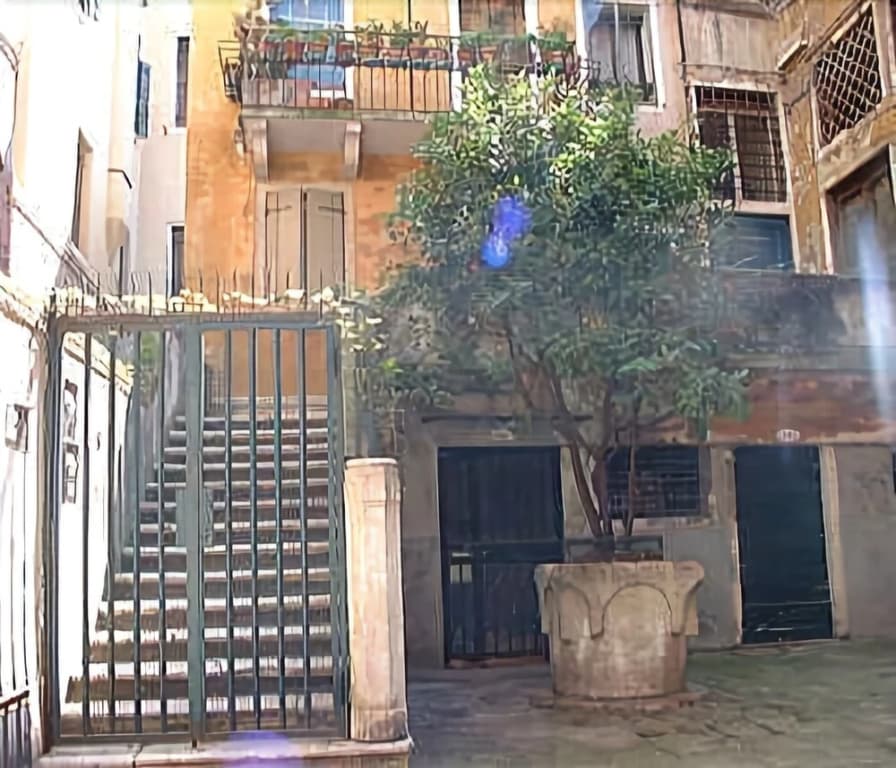 Hotel Caneva - photo 1
