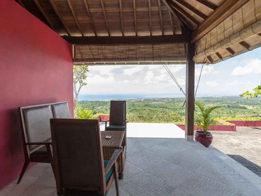 Canang Sari Villas - photo 22